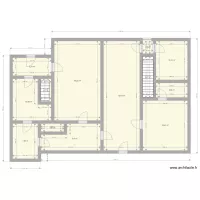 Chasseneuil Projet RDC