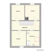 taglang projet etage