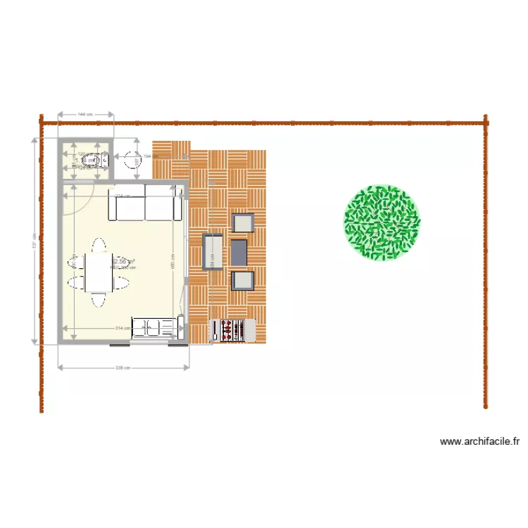 syl2. Plan de syl2. Plan de
