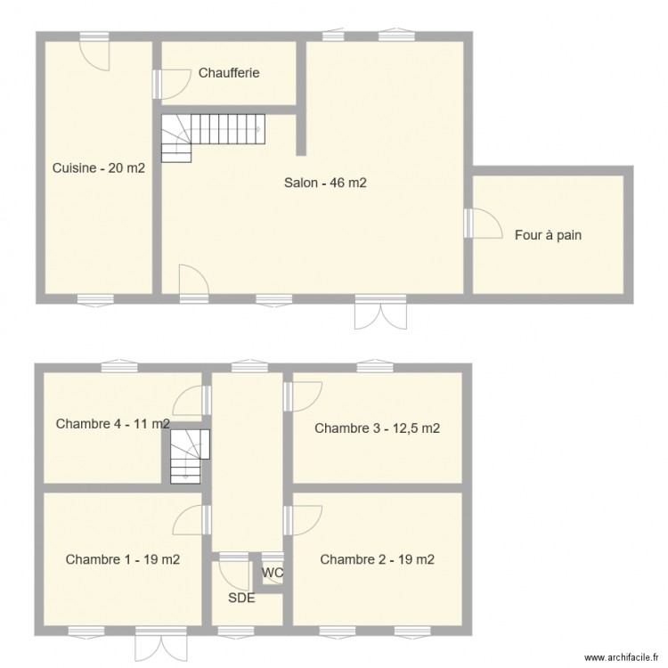 6300176Plan. Plan de 0 pièce et 0 m2