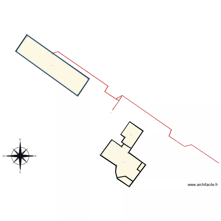 plan de masse cloture moi. Plan de plan de masse cloture moi. Plan de