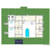 Projet future maison