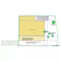 ESPACE POUR IMPLANTATION MAISON