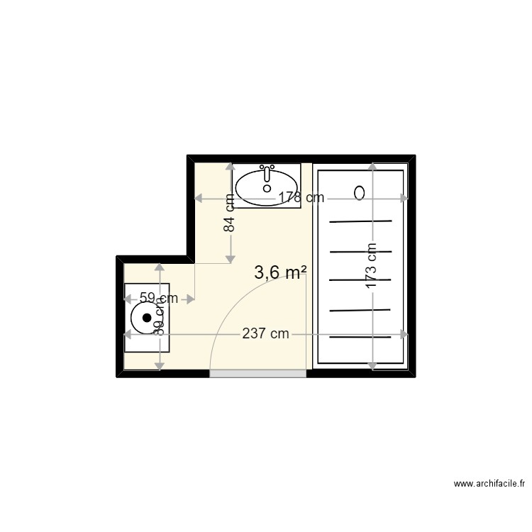 COQUELLE CLAUDIE . Plan de 0 pièce et 0 m2