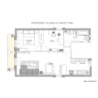 APPARTEMENT VILLENEUVE CONCEPT FINAL