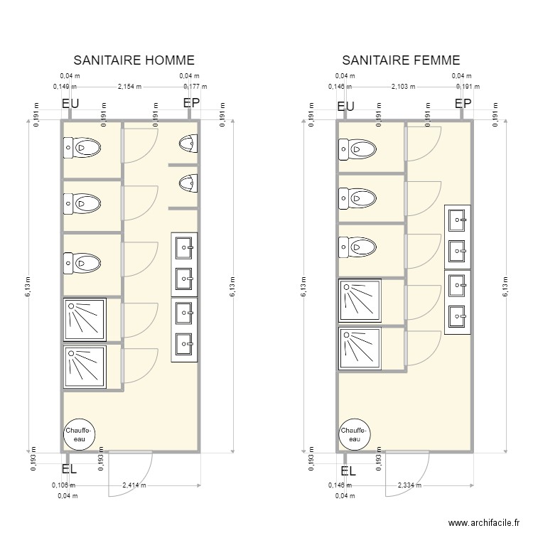 KILOUTOU 1. Plan de 0 pièce et 0 m2