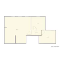 Appartement Boulogne Original