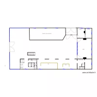 Ch&acirc;teau du Biez rez