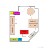 Plan 318 - V1