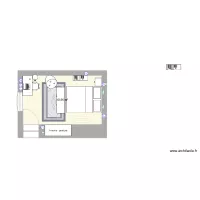 chambre C&eacute;lian