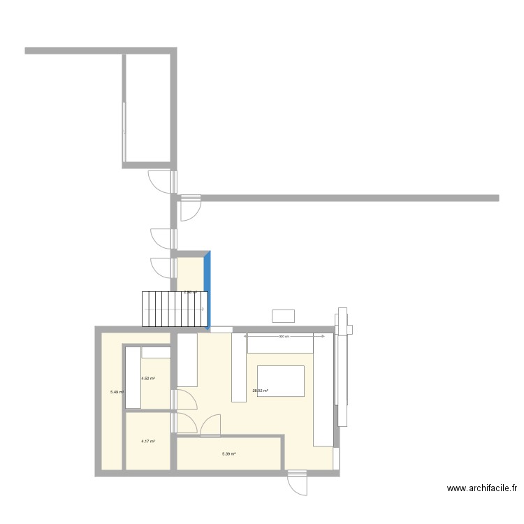 PLAN CUISINE 2020 PROJECT 2. Plan de 0 pièce et 0 m2