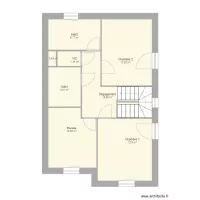 ArtMonia &eacute;tage vide