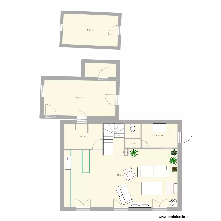 anto 1. Plan de anto 1. Plan de