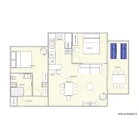 Santa Clara 2 optimis&eacute;V4 WC inchang&eacute;V2