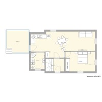 sabine rez de chauss&eacute;e 3