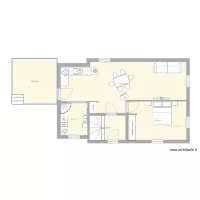 sabine rez de chauss&eacute;e 3