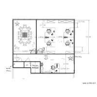 42696 lot 1 rdc 90 m2