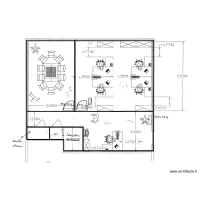 42696 lot 1 rdc 90 m2