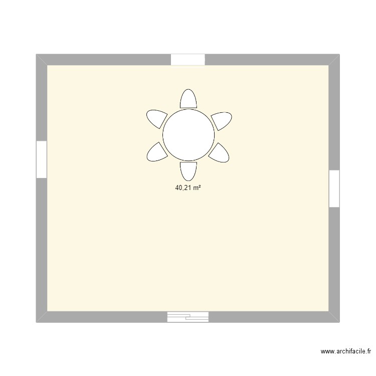 120. Plan de 0 pièce et 0 m2