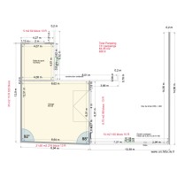 garage et maison 