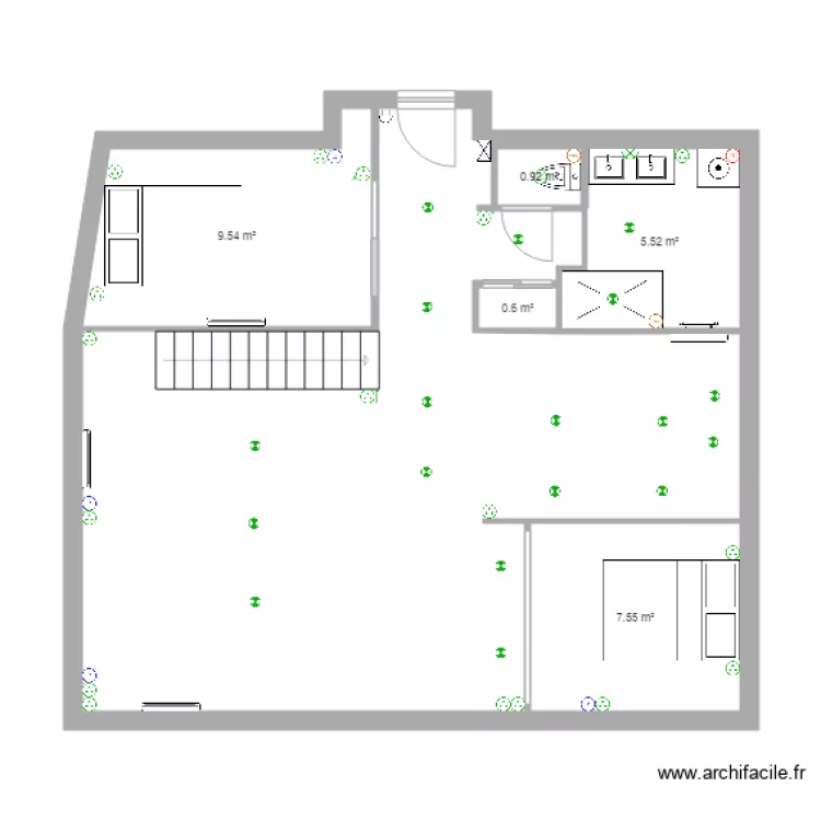 Jean Pierre 2. Plan de 