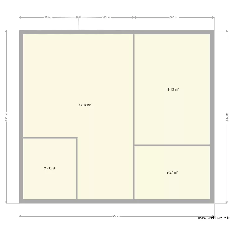 plan nicolitsise. Plan de 
