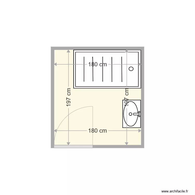 CWIENTNIAK RENEE . Plan de 