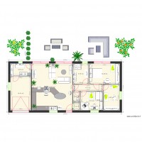 plan côté