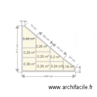 aménagements sous escalier int