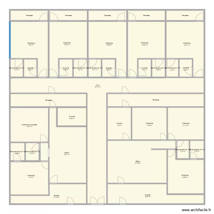 plan soumaila pro1. Plan de 