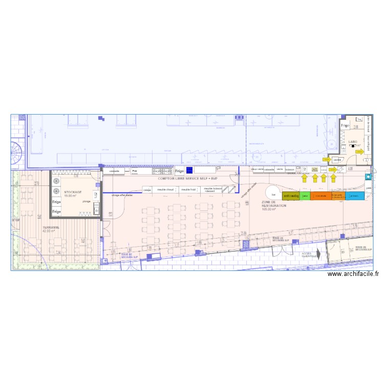 guebwiller version 3. Plan de 0 pièce et 0 m2