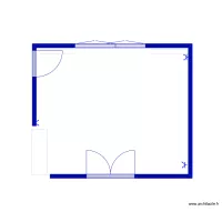 salle &agrave; manger