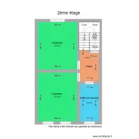 2&egrave;me - Palais 47 