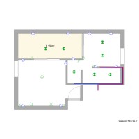 ETAGE CHATEAU ELEC