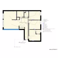 appart guillaume  plan elec 3