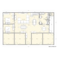 Immeuble 200 mètre carré