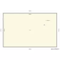 Immeuble 200 m&egrave;tre carr&eacute;