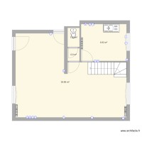 rez de Chauss&eacute;e