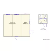 Base Vie BREUIL CONSTRUCTION Vaulx en Velin