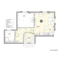 2i&egrave;me Etage