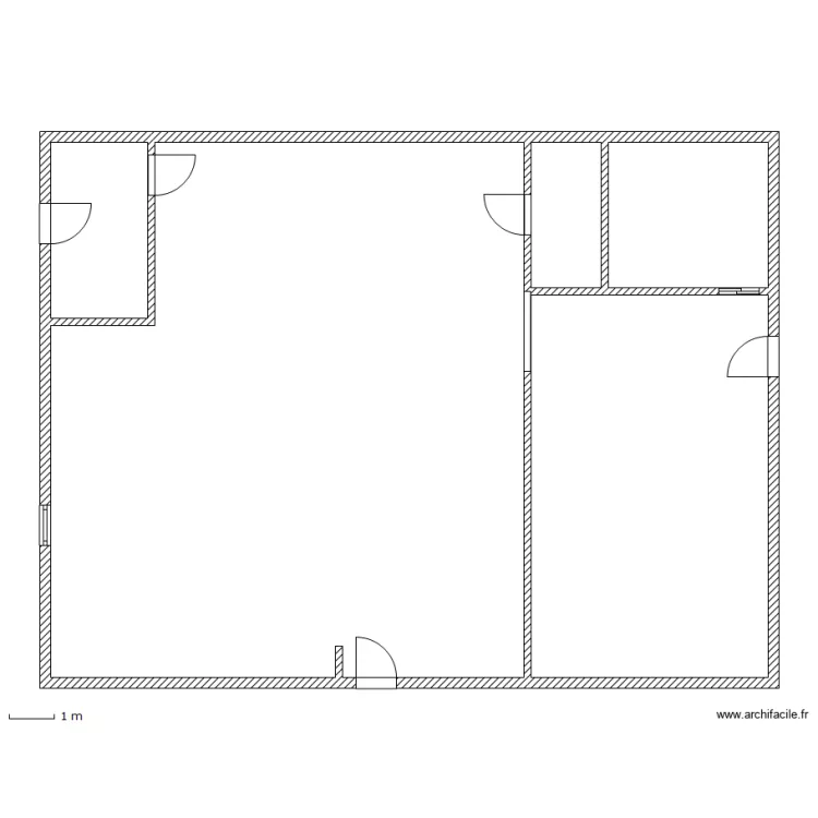 haudouard. Plan de haudouard. Plan de