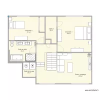 Viridis &eacute;tage aggrandi juillet version 2