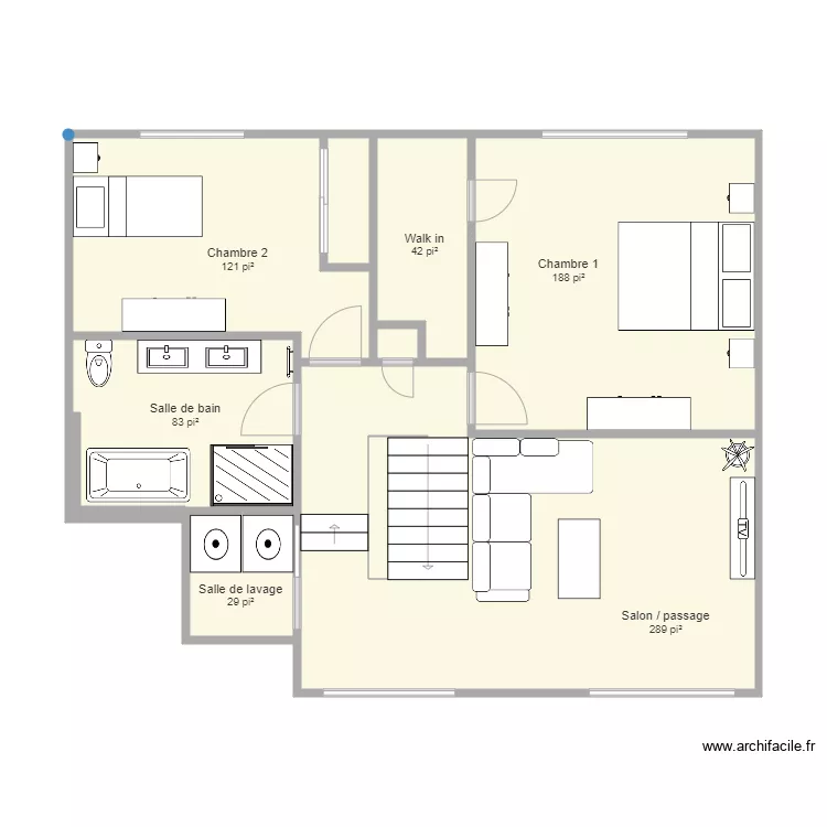 Viridis étage aggrandi juillet version 2. Plan de Viridis étage aggrandi juillet version 2. Plan de
