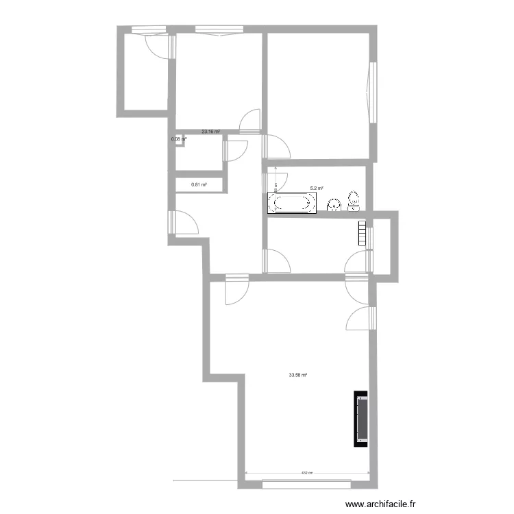 Croquis 1. Plan de Croquis 1. Plan de