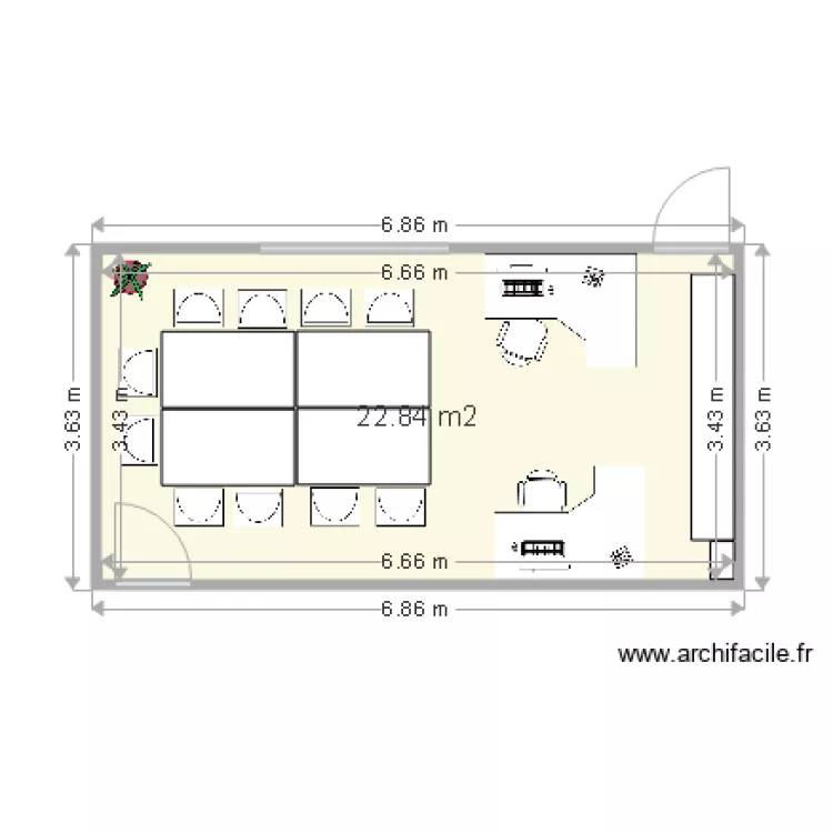 CULTURE DPT. Plan de CULTURE DPT. Plan de