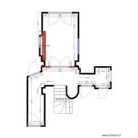 Hall Parme NVX