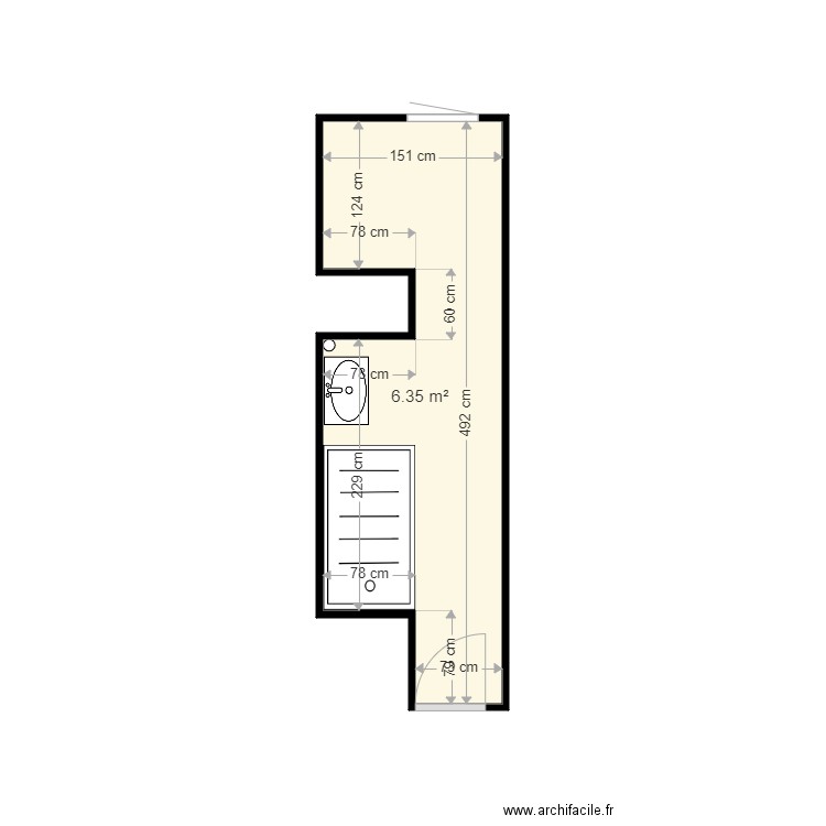 COULON BERNARD . Plan de 0 pièce et 0 m2