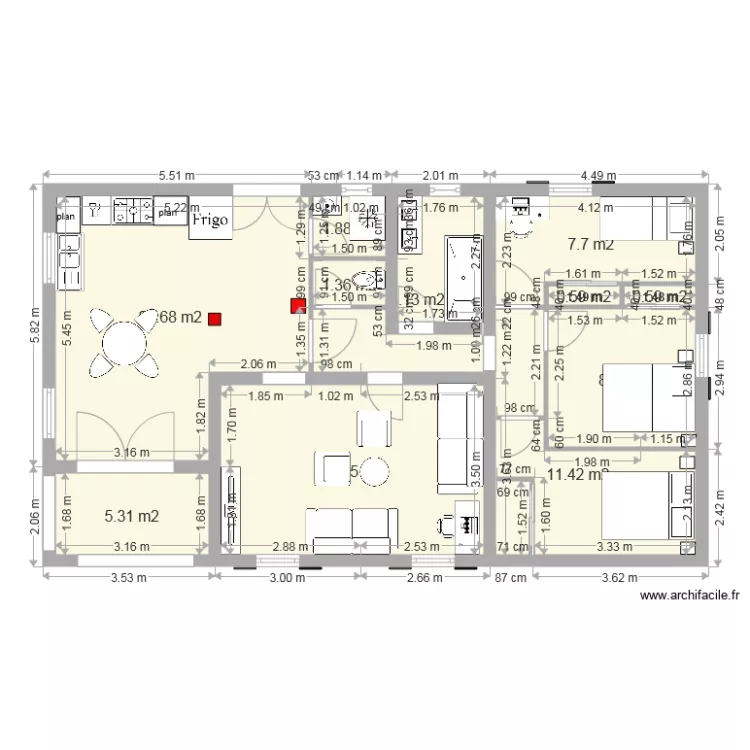 planUCEL03. Plan de planUCEL03. Plan de