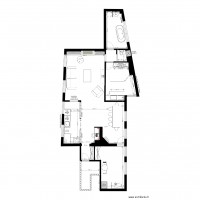 plan 1 froissart E et A