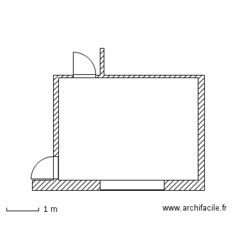 hdjkghjkdfgd. Plan de 0 pièce et 0 m2